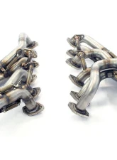 Supersprint Right & Left Hand Drive Manifold for Alpina B12 E38 1995-1998 T304 Stainless Steel                                     - 785201 - Image 3