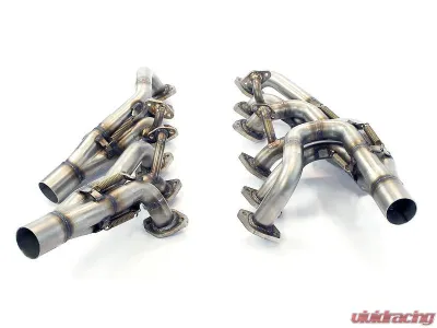 Supersprint Right & Left Hand Drive Manifold for Alpina B12 E38 1995-1998 T304 Stainless Steel - 785201