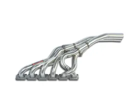 Supersprint Stainless Steel Left Hand Drive Manifold for BMW E36 323ti 1997-1998