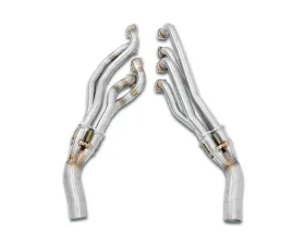 Supersprint Design Patent Left Hand Drive Manifold for Alpina B10 E39 1997-2000 T304 Stainless