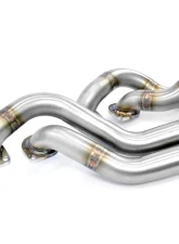 Supersprint Design Patent Left Hand Drive Manifold for Alpina B10 E39 1997-2000 T304 Stainless                                     - 786801 - Image 3