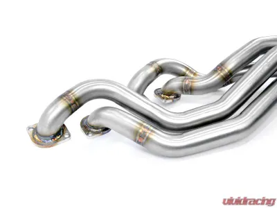 Supersprint Design Patent Left Hand Drive Manifold for Alpina B10 E39 1997-2000 T304 Stainless - 786801