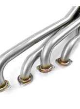 Supersprint Design Patent Left Hand Drive Manifold for Alpina B10 E39 1997-2000 T304 Stainless                                     - 786801 - Image 4