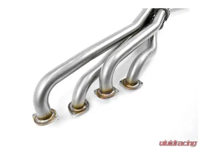 Supersprint Design Patent Left Hand Drive Manifold for Alpina B10 E39 1997-2000 T304 Stainless - 786801