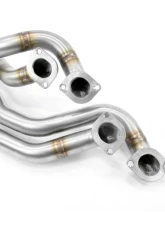 Supersprint Design Patent Left Hand Drive Manifold for Alpina B10 E39 1997-2000 T304 Stainless                                     - 786801 - Image 5