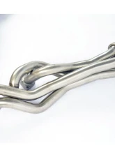 Supersprint Left Hand Drive Manifold for BMW E53 X5 4.4i V8 2000-2003 T304 Stainless Steel                                     - 787101 - Image 5