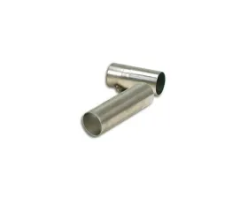 Supersprint Connecting Sleeve Pipes Kit for BMW E53 X5 4.4i V8 2000-2003, T304 Stainless Steel