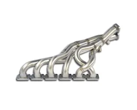 Supersprint Left Hand Drive Manifold Replaces Oem Catalytic Converter