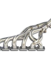 Supersprint Left Hand Drive Manifold Replaces Oem Catalytic Converter                                     - 787401 - Image 7