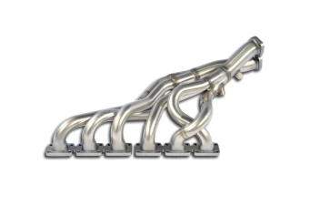 Exhaust Parts