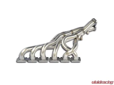 Supersprint Left Hand Drive Manifold Replaces Oem Catalytic Converter - 787401