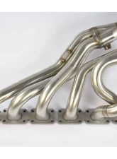 Supersprint Left Hand Drive Manifold Replaces Oem Catalytic Converter                                     - 787401 - Image 3