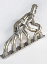 Supersprint Left Hand Drive Manifold Replaces Oem Catalytic Converter                                     - 787401 - Image 4