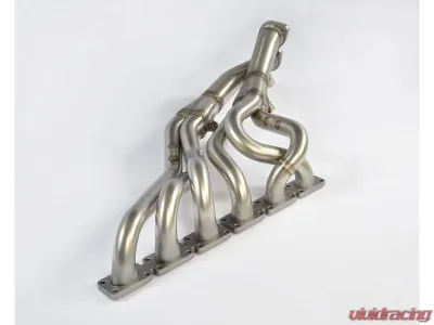 Supersprint Left Hand Drive Manifold Replaces Oem Catalytic Converter - 787401