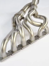 Supersprint Left Hand Drive Manifold Replaces Oem Catalytic Converter                                     - 787401 - Image 5