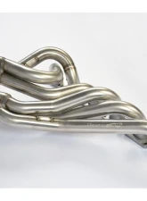 Supersprint Left Hand Drive Manifold Replaces Oem Catalytic Converter                                     - 787401 - Image 7