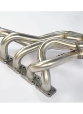 Supersprint Left Hand Drive Manifold for BMW E46 320i 1997-2001, Replaces OEM Catalytic Converter                                     - 787401 - Image 7