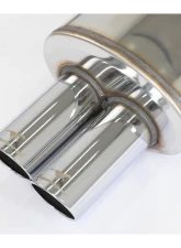 Supersprint OO80 Rear Exhaust                                     - 787406 - Image 4