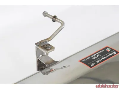 Supersprint OO80 Rear Exhaust - 787406