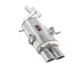 Supersprint 100x75 Rear Exhaust