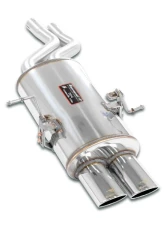 Supersprint 100x75 Rear Exhaust                                     - 787407 - Image 2