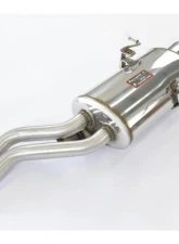 Supersprint 100x75 Rear Exhaust                                     - 787407 - Image 3