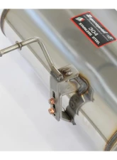 Supersprint 100x75 Rear Exhaust                                     - 787407 - Image 4