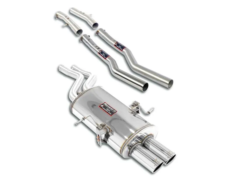 Exhaust Parts