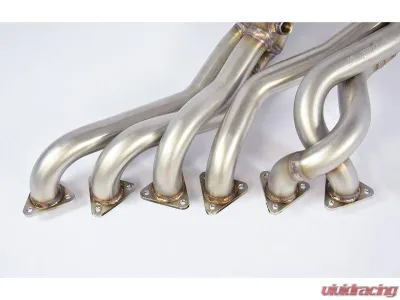 Supersprint Left Hand Drive Manifold for BMW E36 Compact S54 Engine Conversion, T304 Stainless Steel - 787501