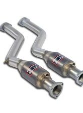 Supersprint Metallic Catalytic Converters                                     - 787502 - Image 2