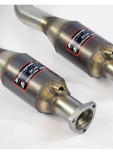 Supersprint Metallic Catalytic Converters                                     - 787502 - Image 3