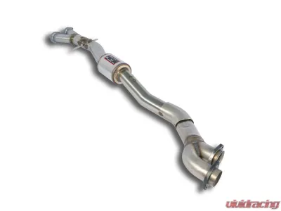 Supersprint Center Exhaust - 787503