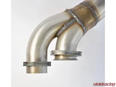 Supersprint Center Exhaust - 787503