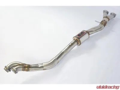 Supersprint Center Exhaust - 787503