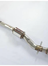 Supersprint Center Exhaust                                     - 787503 - Image 5