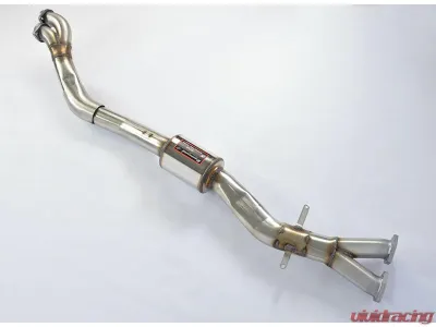 Supersprint Center Exhaust - 787503