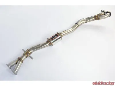 Supersprint Center Exhaust - 787503