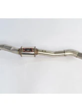 Supersprint Center Exhaust                                     - 787503 - Image 7