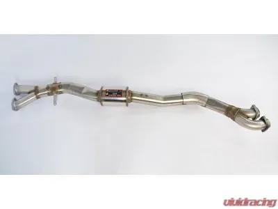 Supersprint Center Exhaust - 787503