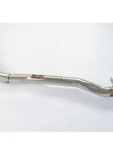 Supersprint Section 2 Resonator Delete Straight Pipes for BMW E46 M3 2001-2006                                     - 787513 - Image 5