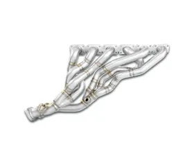 Supersprint Right Hand Drive Manifold for BMW E46 320i 1997-2001, Replaces OEM Catalytic Converter