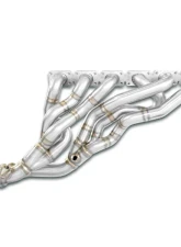 Supersprint Right Hand Drive Manifold for BMW E46 320i 1997-2001, Replaces OEM Catalytic Converter                                     - 787801 - Image 5