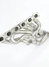 Supersprint Right Hand Drive Manifold for BMW E46 320i 1997-2001, Replaces OEM Catalytic Converter                                     - 787801 - Image 2