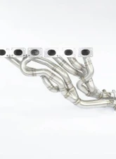 Supersprint Right Hand Drive Manifold for BMW E46 320i 1997-2001, Replaces OEM Catalytic Converter                                     - 787801 - Image 3