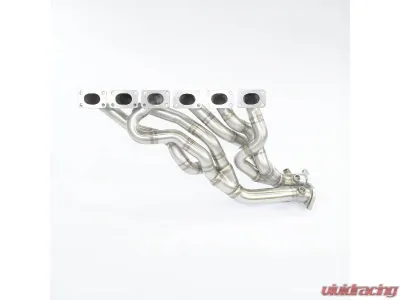 Supersprint Right Hand Drive Manifold for BMW E46 320i 1997-2001, Replaces OEM Catalytic Converter - 787801