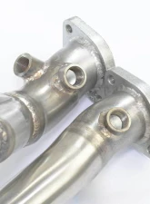 Supersprint Right Hand Drive Manifold for BMW E46 320i 1997-2001, Replaces OEM Catalytic Converter                                     - 787801 - Image 4