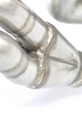 Supersprint Right Hand Drive Manifold for BMW E46 320i 1997-2001, Replaces OEM Catalytic Converter                                     - 787801 - Image 5