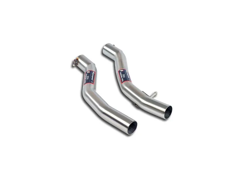 Exhaust Parts
