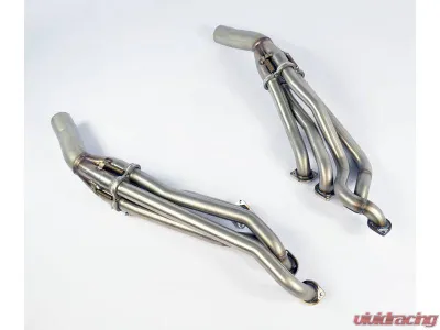 Supersprint Exhaust Manifold Kit for Alpina B6 E63 4.4i V8 Left Hand Drive 2004-2010 - 787901