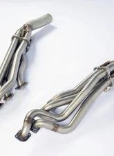 Supersprint Exhaust Manifold Kit for Alpina B6 E63 4.4i V8 Left Hand Drive 2004-2010                                     - 787901 - Image 3